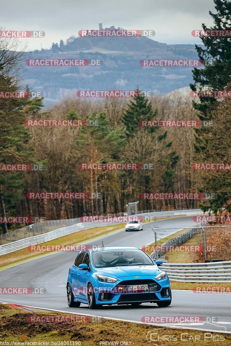 Bild #20101190 - Touristenfahrten Nürburgring Nordschleife (19.03.2023)