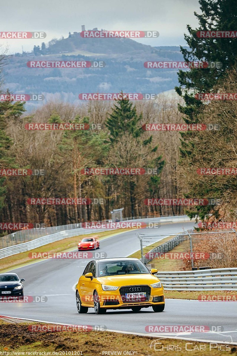 Bild #20101201 - Touristenfahrten Nürburgring Nordschleife (19.03.2023)