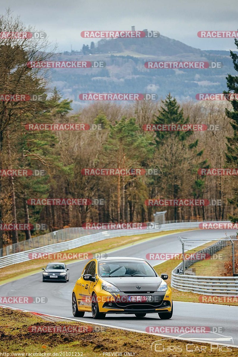 Bild #20101252 - Touristenfahrten Nürburgring Nordschleife (19.03.2023)