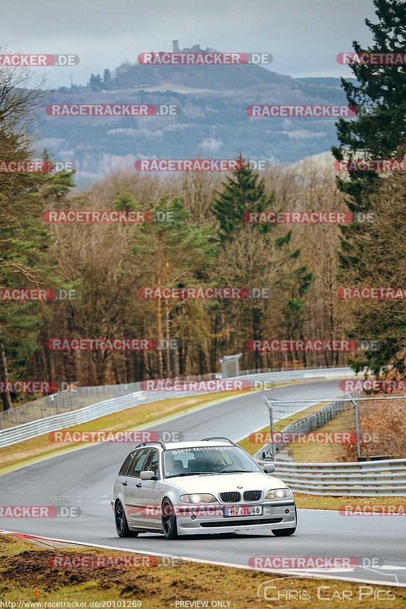 Bild #20101269 - Touristenfahrten Nürburgring Nordschleife (19.03.2023)