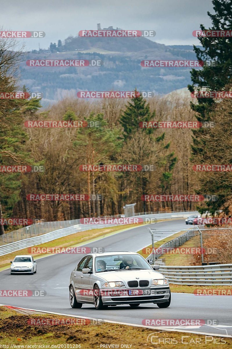 Bild #20101286 - Touristenfahrten Nürburgring Nordschleife (19.03.2023)