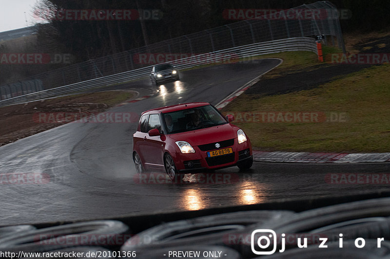 Bild #20101366 - Touristenfahrten Nürburgring Nordschleife (19.03.2023)