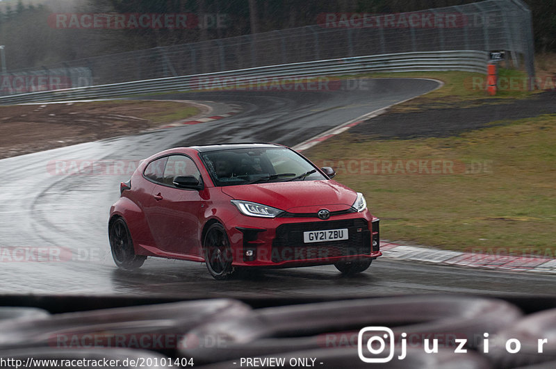 Bild #20101404 - Touristenfahrten Nürburgring Nordschleife (19.03.2023)