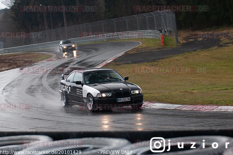 Bild #20101429 - Touristenfahrten Nürburgring Nordschleife (19.03.2023)