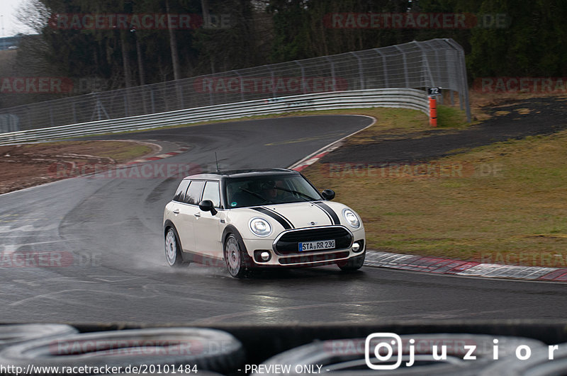 Bild #20101484 - Touristenfahrten Nürburgring Nordschleife (19.03.2023)