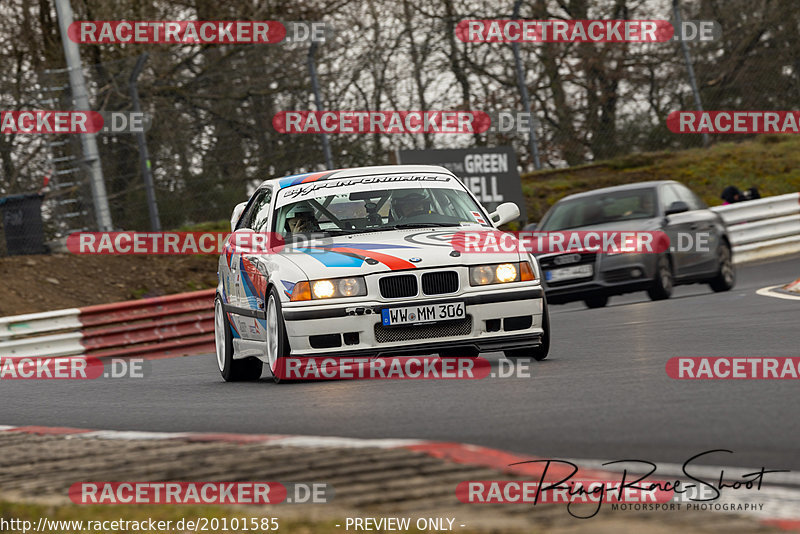 Bild #20101585 - Touristenfahrten Nürburgring Nordschleife (19.03.2023)