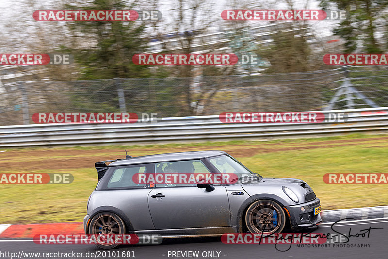 Bild #20101681 - Touristenfahrten Nürburgring Nordschleife (19.03.2023)