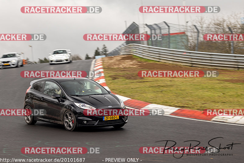 Bild #20101687 - Touristenfahrten Nürburgring Nordschleife (19.03.2023)