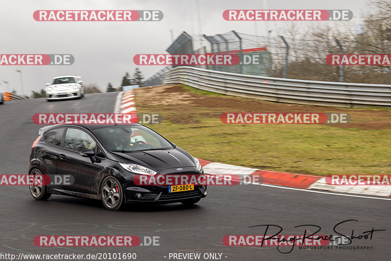 Bild #20101690 - Touristenfahrten Nürburgring Nordschleife (19.03.2023)