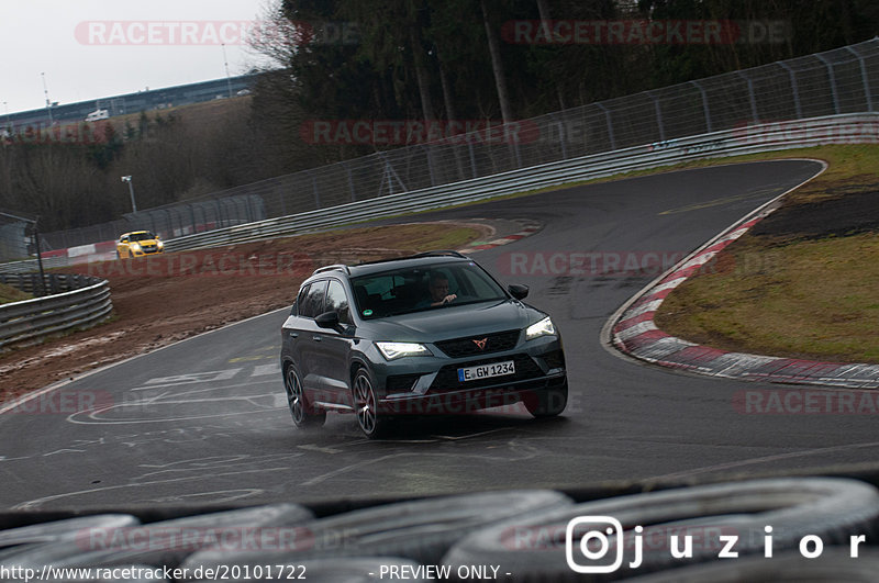 Bild #20101722 - Touristenfahrten Nürburgring Nordschleife (19.03.2023)