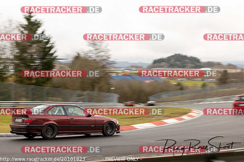 Bild #20101823 - Touristenfahrten Nürburgring Nordschleife (19.03.2023)