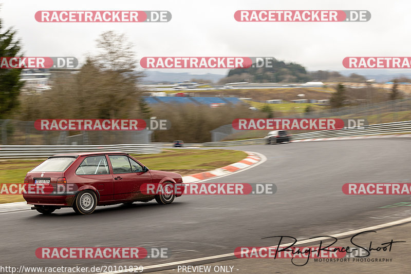 Bild #20101829 - Touristenfahrten Nürburgring Nordschleife (19.03.2023)