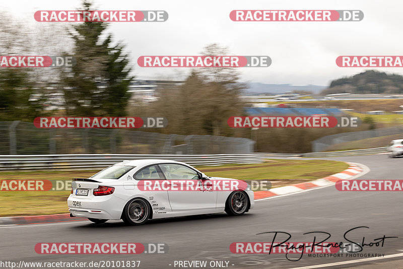 Bild #20101837 - Touristenfahrten Nürburgring Nordschleife (19.03.2023)