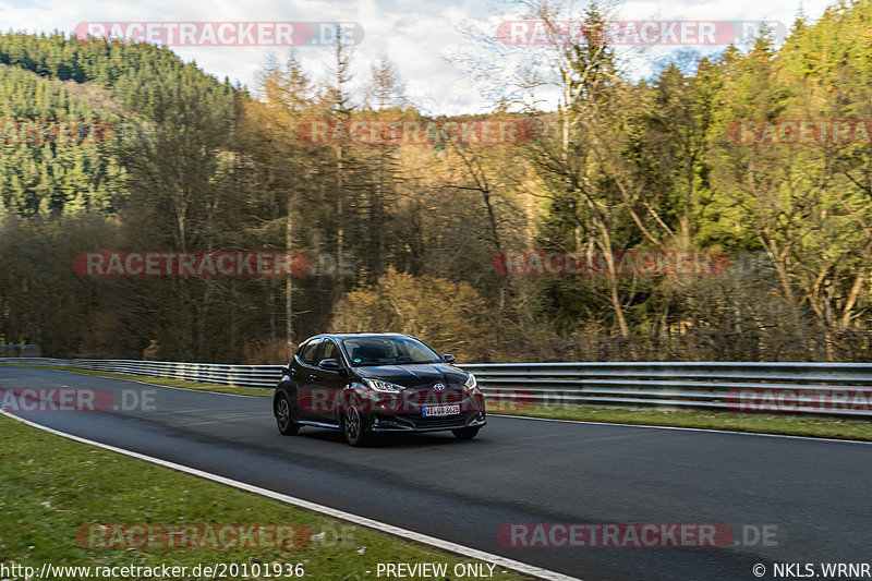 Bild #20101936 - Touristenfahrten Nürburgring Nordschleife (19.03.2023)