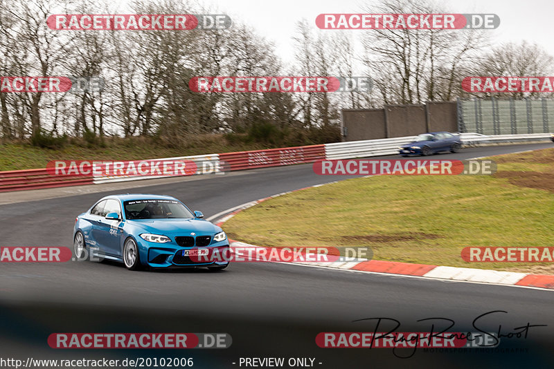 Bild #20102006 - Touristenfahrten Nürburgring Nordschleife (19.03.2023)