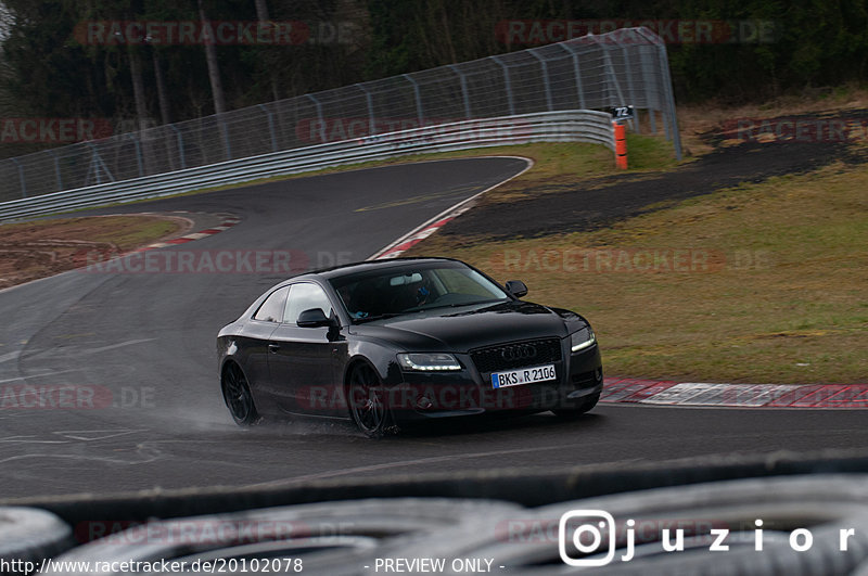 Bild #20102078 - Touristenfahrten Nürburgring Nordschleife (19.03.2023)