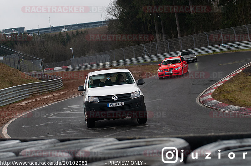 Bild #20102081 - Touristenfahrten Nürburgring Nordschleife (19.03.2023)