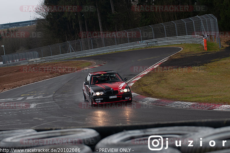 Bild #20102086 - Touristenfahrten Nürburgring Nordschleife (19.03.2023)