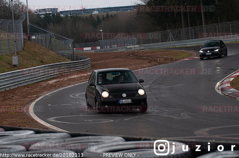 Bild #20102113 - Touristenfahrten Nürburgring Nordschleife (19.03.2023)