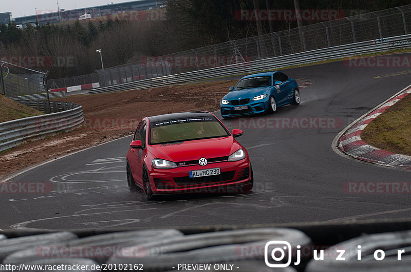 Bild #20102162 - Touristenfahrten Nürburgring Nordschleife (19.03.2023)