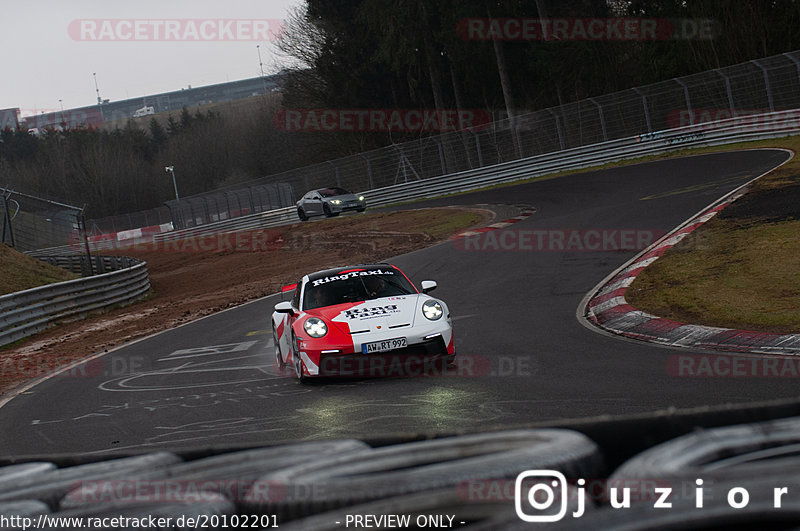 Bild #20102201 - Touristenfahrten Nürburgring Nordschleife (19.03.2023)