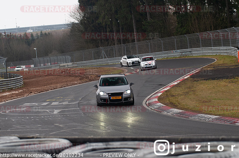 Bild #20102234 - Touristenfahrten Nürburgring Nordschleife (19.03.2023)