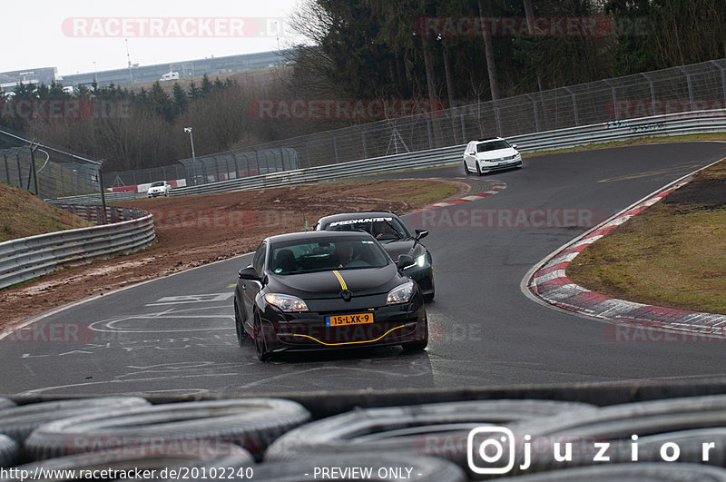 Bild #20102240 - Touristenfahrten Nürburgring Nordschleife (19.03.2023)