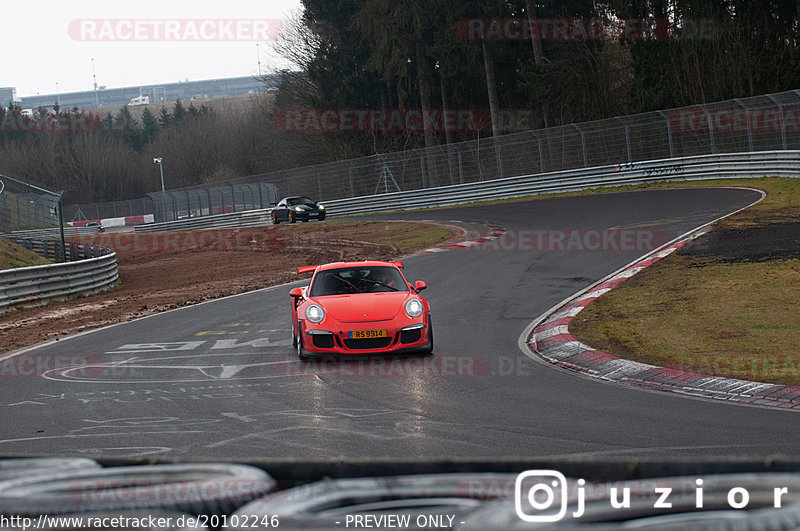 Bild #20102246 - Touristenfahrten Nürburgring Nordschleife (19.03.2023)