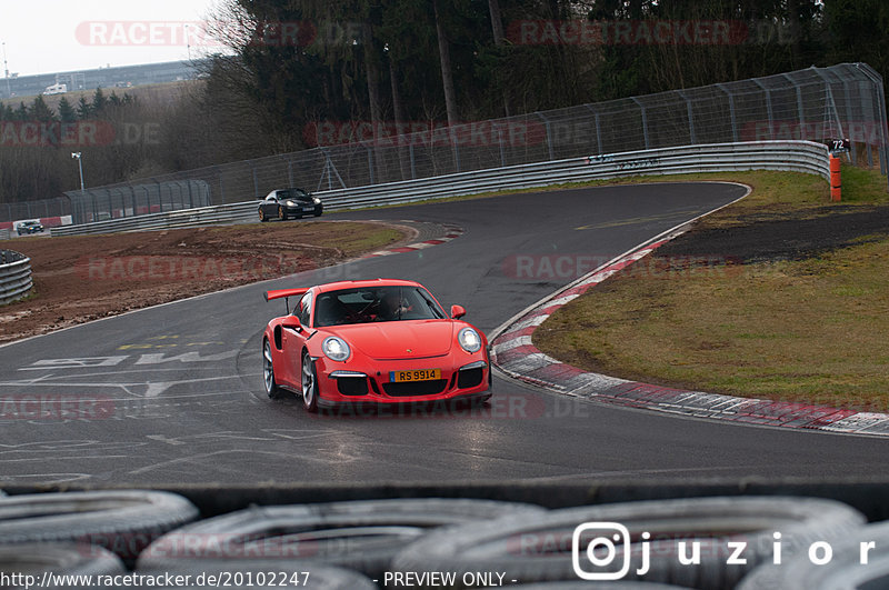 Bild #20102247 - Touristenfahrten Nürburgring Nordschleife (19.03.2023)