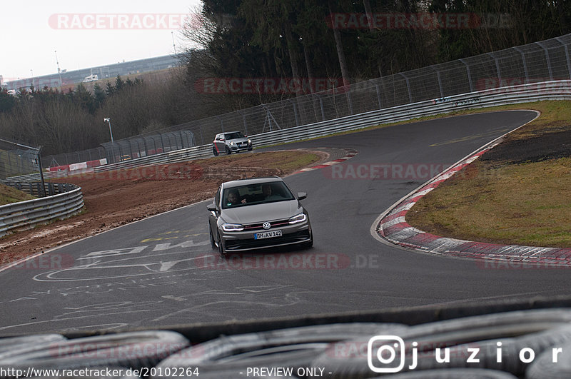 Bild #20102264 - Touristenfahrten Nürburgring Nordschleife (19.03.2023)