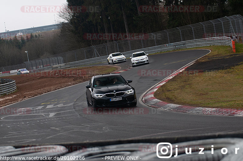 Bild #20102286 - Touristenfahrten Nürburgring Nordschleife (19.03.2023)