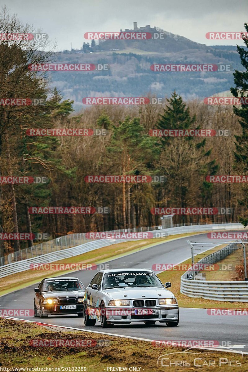 Bild #20102289 - Touristenfahrten Nürburgring Nordschleife (19.03.2023)