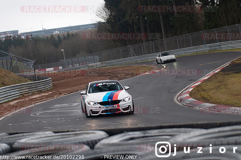 Bild #20102298 - Touristenfahrten Nürburgring Nordschleife (19.03.2023)