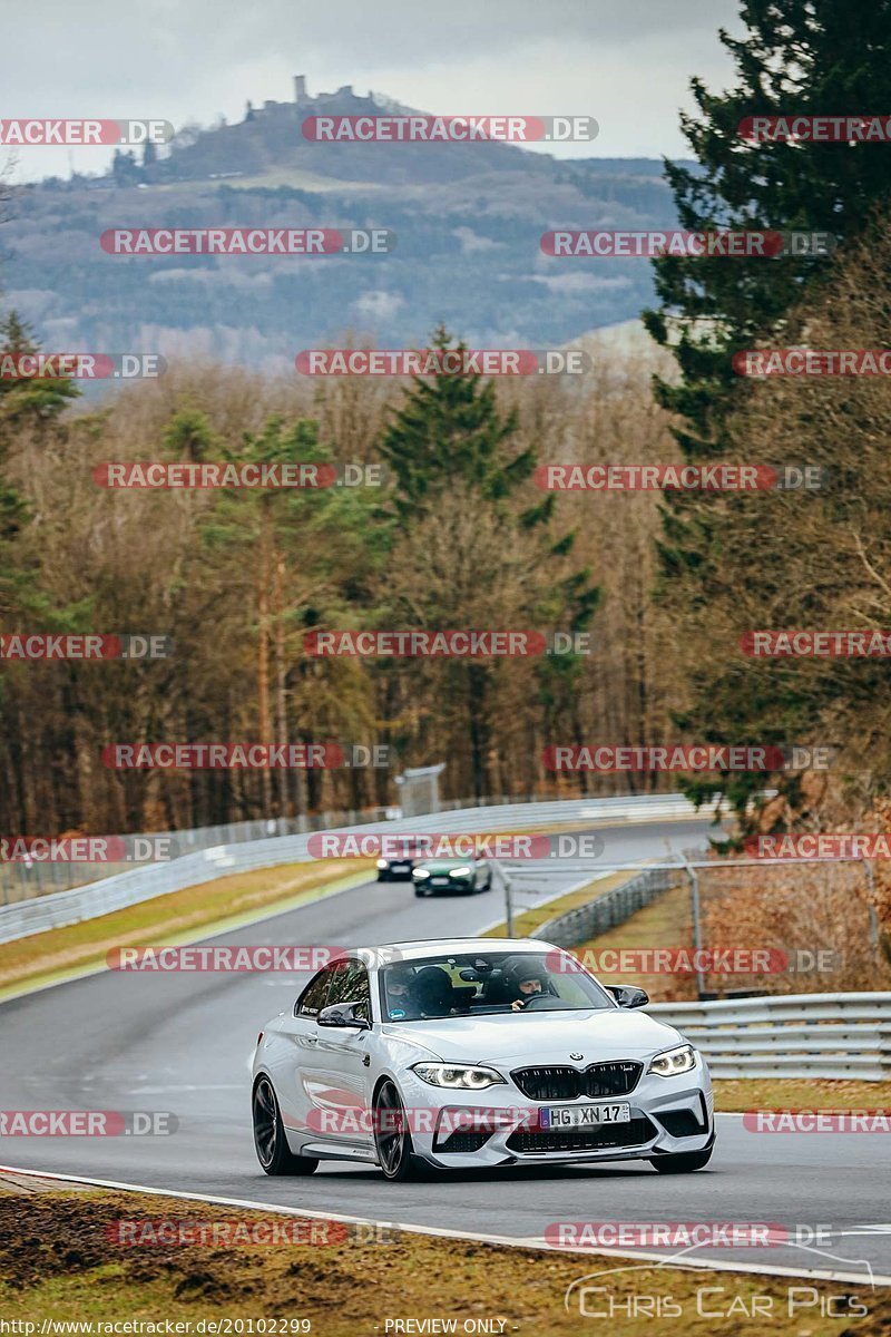 Bild #20102299 - Touristenfahrten Nürburgring Nordschleife (19.03.2023)