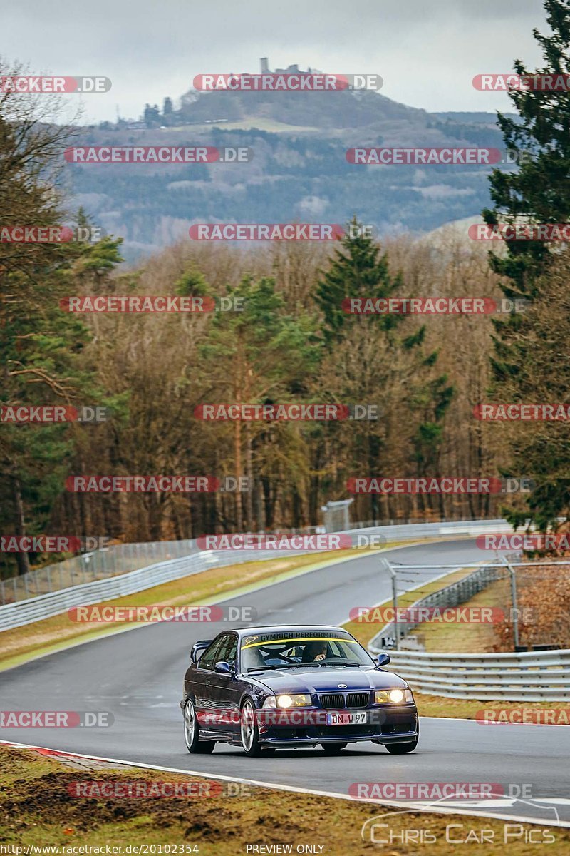 Bild #20102354 - Touristenfahrten Nürburgring Nordschleife (19.03.2023)