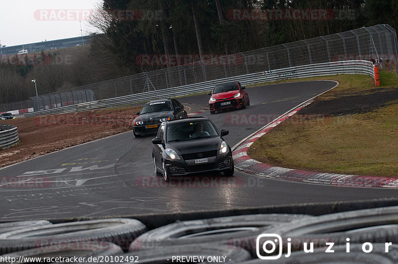 Bild #20102492 - Touristenfahrten Nürburgring Nordschleife (19.03.2023)