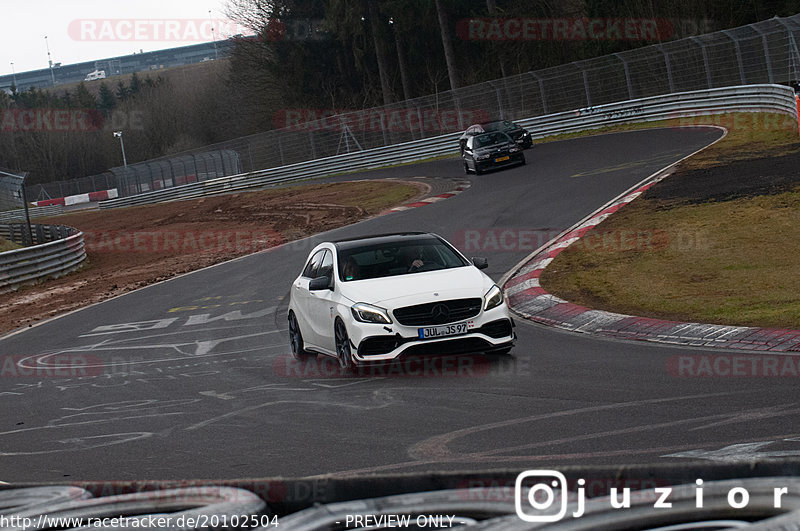 Bild #20102504 - Touristenfahrten Nürburgring Nordschleife (19.03.2023)