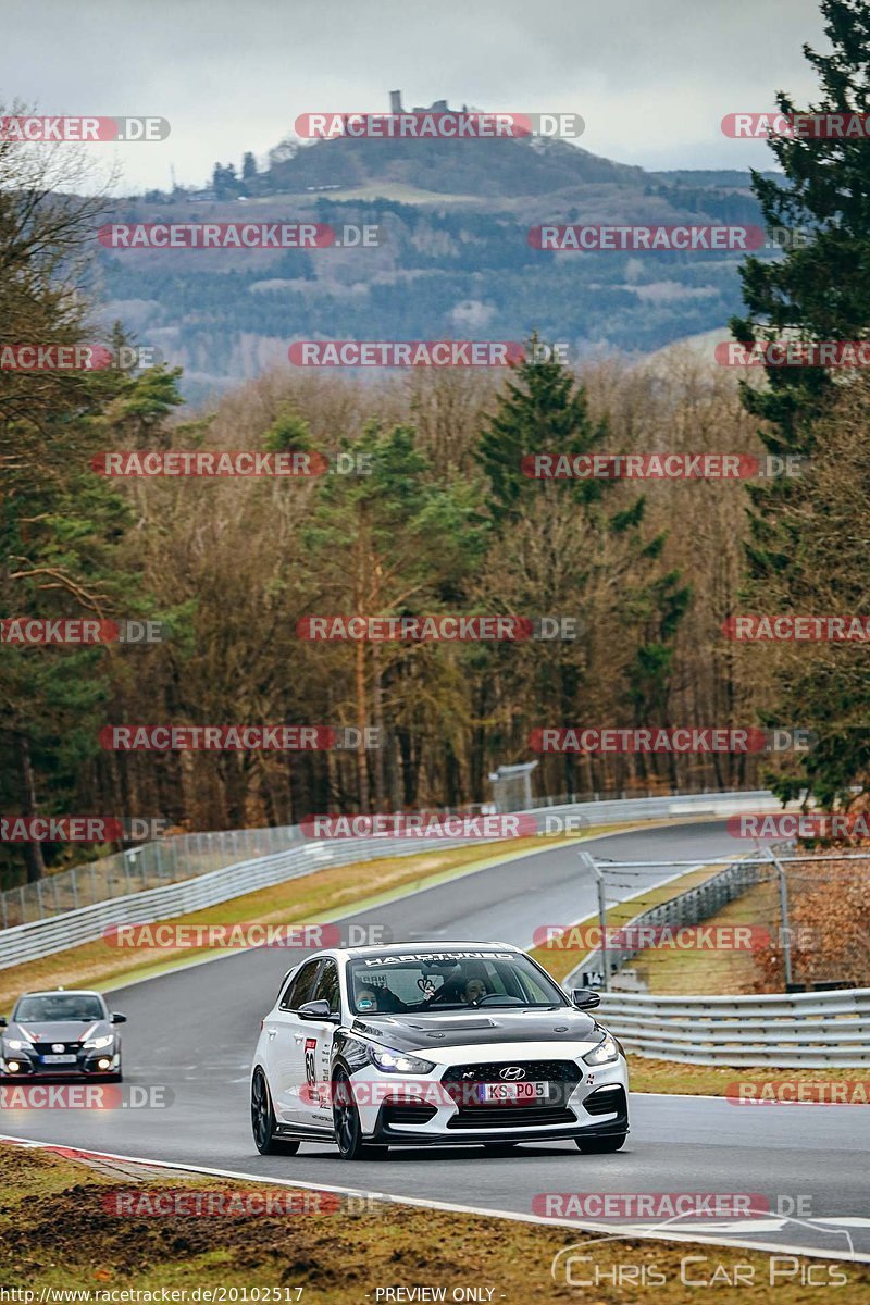 Bild #20102517 - Touristenfahrten Nürburgring Nordschleife (19.03.2023)