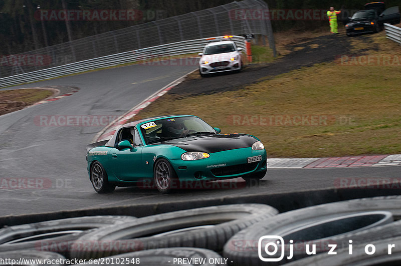 Bild #20102548 - Touristenfahrten Nürburgring Nordschleife (19.03.2023)