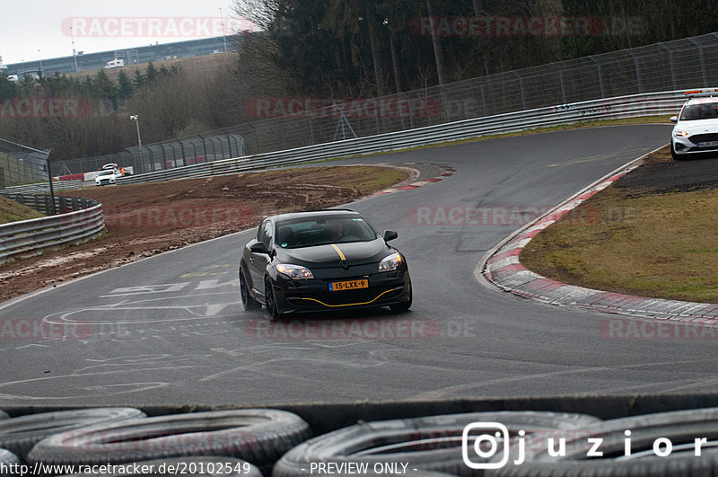 Bild #20102549 - Touristenfahrten Nürburgring Nordschleife (19.03.2023)