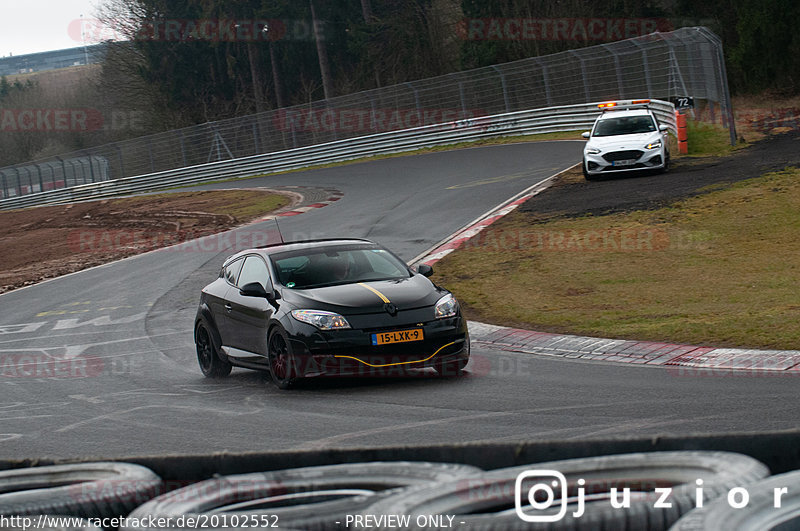 Bild #20102552 - Touristenfahrten Nürburgring Nordschleife (19.03.2023)