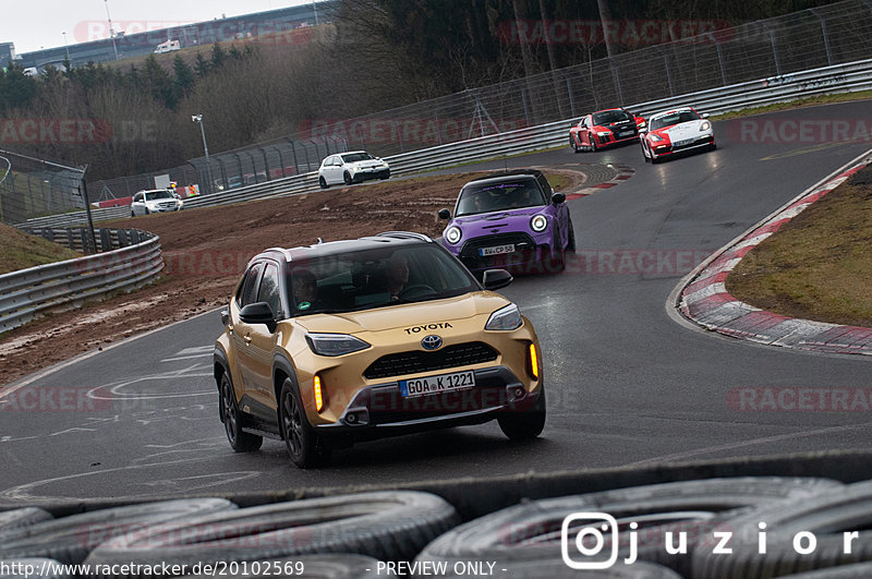 Bild #20102569 - Touristenfahrten Nürburgring Nordschleife (19.03.2023)