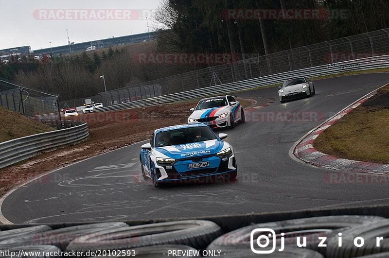 Bild #20102593 - Touristenfahrten Nürburgring Nordschleife (19.03.2023)