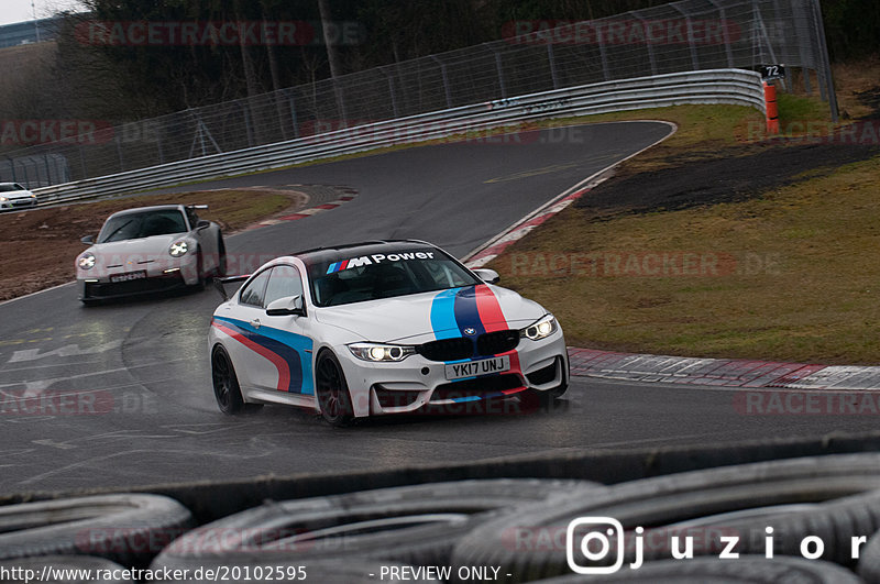 Bild #20102595 - Touristenfahrten Nürburgring Nordschleife (19.03.2023)