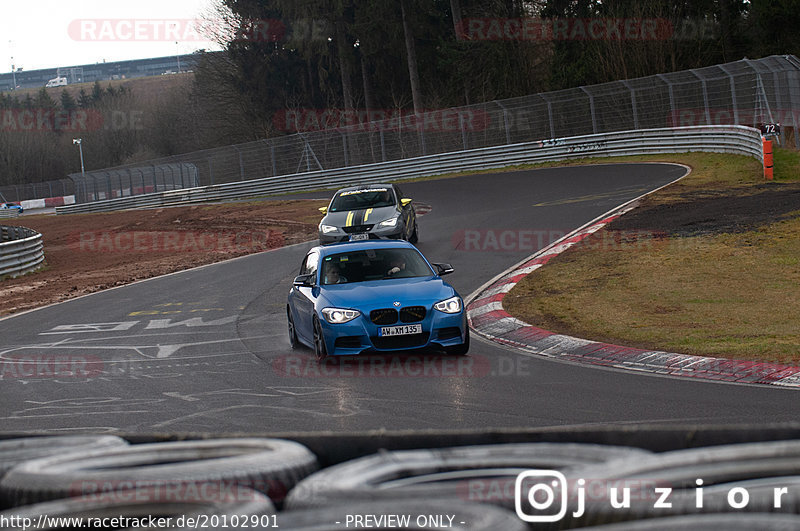 Bild #20102901 - Touristenfahrten Nürburgring Nordschleife (19.03.2023)