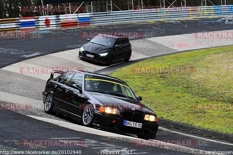 Bild #20102940 - Touristenfahrten Nürburgring Nordschleife (19.03.2023)