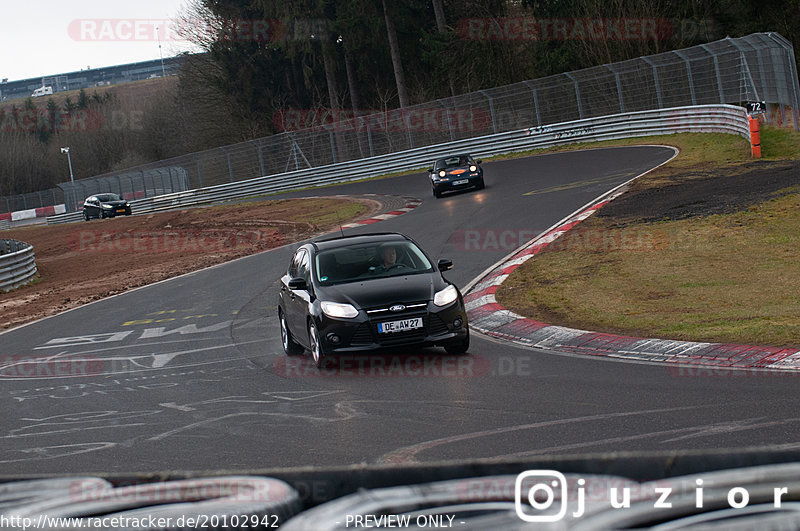 Bild #20102942 - Touristenfahrten Nürburgring Nordschleife (19.03.2023)