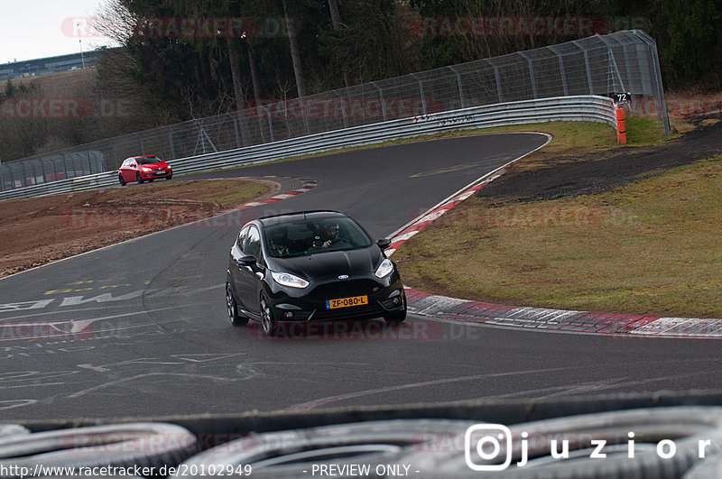 Bild #20102949 - Touristenfahrten Nürburgring Nordschleife (19.03.2023)