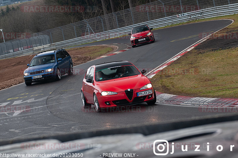 Bild #20103050 - Touristenfahrten Nürburgring Nordschleife (19.03.2023)