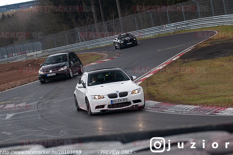 Bild #20103063 - Touristenfahrten Nürburgring Nordschleife (19.03.2023)